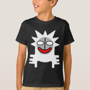 T-shirt Slappy-Denka Clupkitz