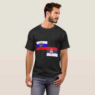 T-shirt slavic brother