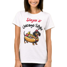 Slayin' It Chicago Style : Chicago's Finest