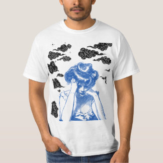 T-shirt Sleepy