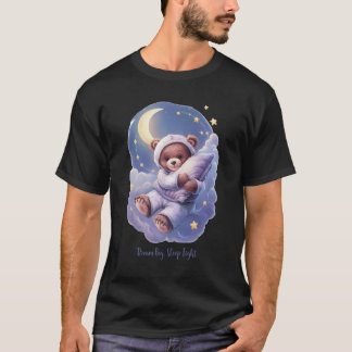 T-shirt Sleepy Time Teddy