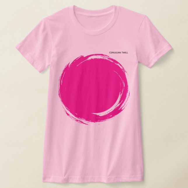 T-Shirt slim (Poser)