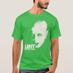 T-shirt Slint Nosferatu