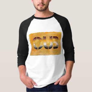 T-shirt SlipperyJoe's ourson culturellement ancré LGBTQIA