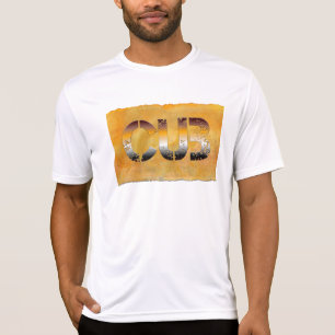 T-shirt SlipperyJoe's ourson culturellement ancré LGBTQIA+