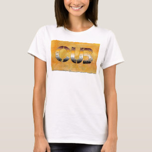 T-shirt SlipperyJoe's ourson culturellement ancré LGBTQIA+