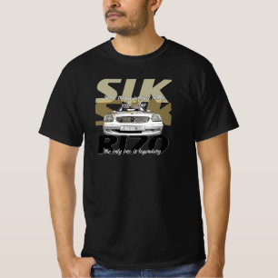 T-shirt SLK R170 - Some things just get better with age