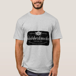 T-shirt Slobberknocker Salami Company