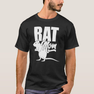 T-shirt Slogan à poil 4