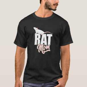 T-shirt Slogan à poil 7