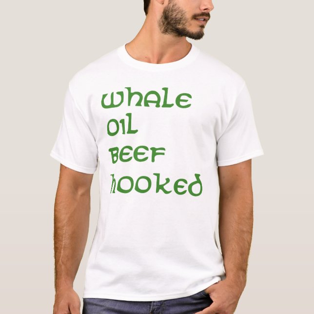 T-shirt Slogan irlandais drôle (Devant)
