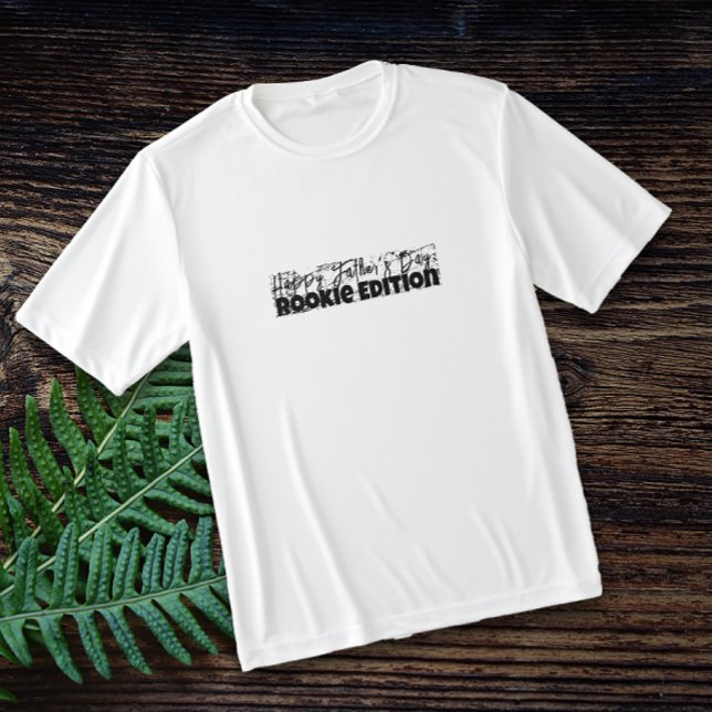 T-shirt Slogan ironique Nouveaux papas Premier Humour de l (Créateur téléchargé)