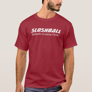 T-SHIRT SLOSHBALL