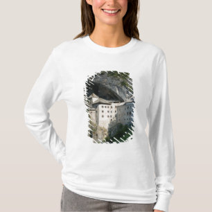 T-shirt SLOVENIA, RANJSKA, Château de Predjama : 16ème