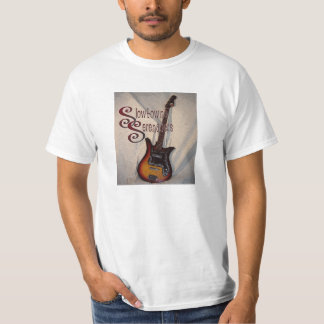 T-Shirt Slowtowne Serenaders