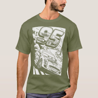 T-SHIRT SLS
