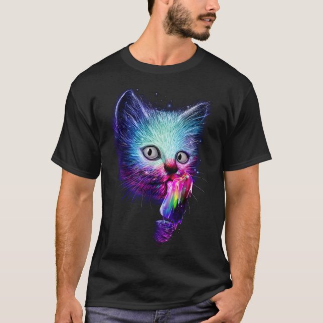 T-shirt Slurp! (Devant)