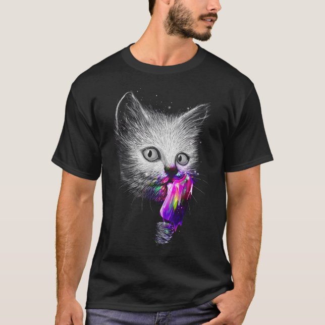 T-shirt Slurp! (Devant)
