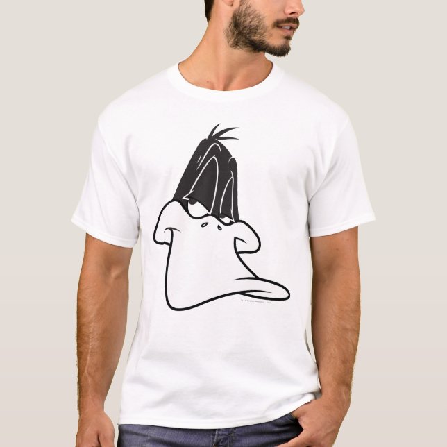 T-shirt Sly DAFFY DUCK™ (Devant)
