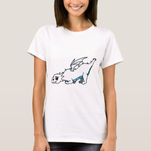 T-shirt Slyde