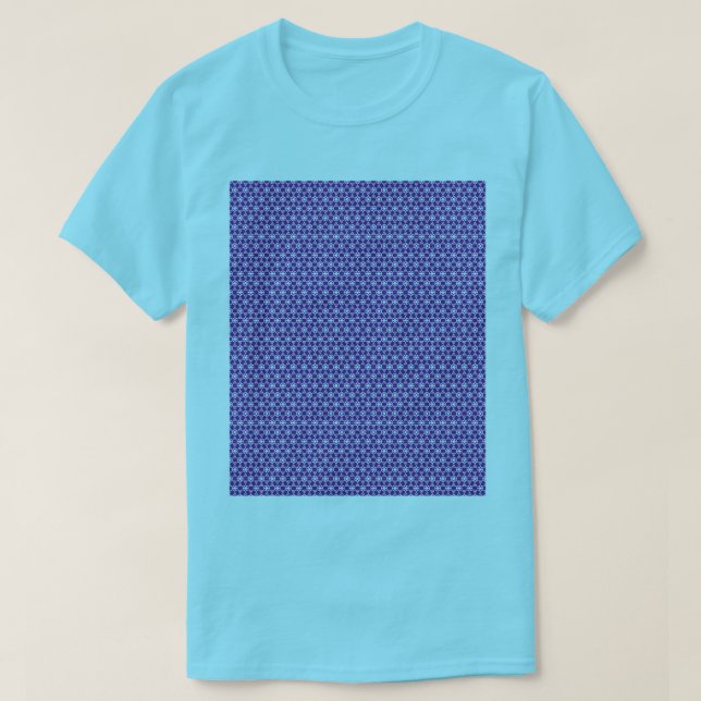 T-Shirt SmalPattern (Design devant)
