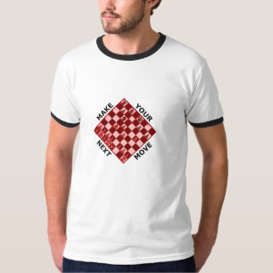 T-SHIRT SMART ET BEAU ORIGINAUX