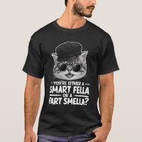 Smart Fella ou Fart Smella Mug Choisissez votre cô
