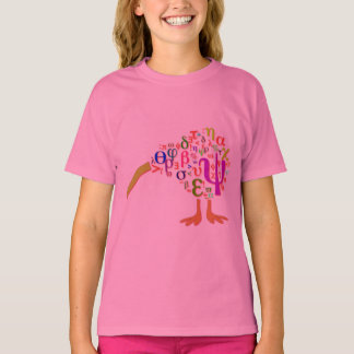T-shirt Smart Kiwi