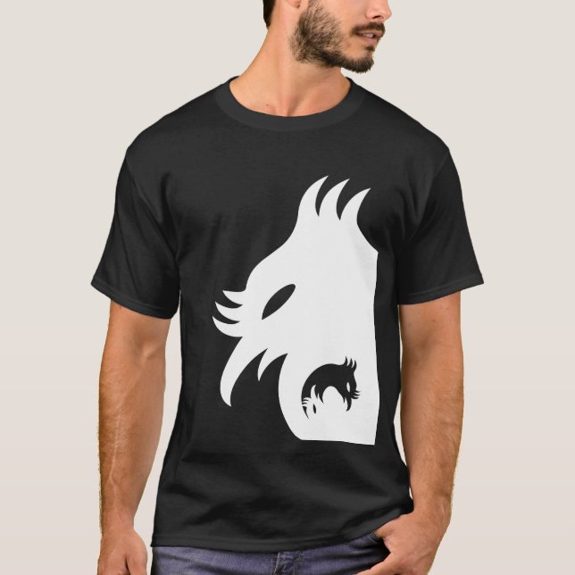 T-shirt Smart Phoenix (Devant)