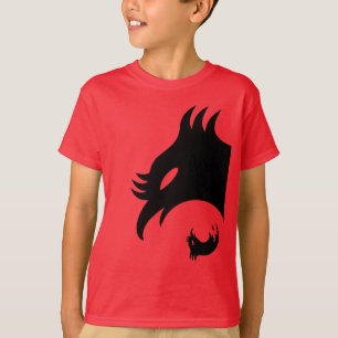 T-shirt Smart Phoenix