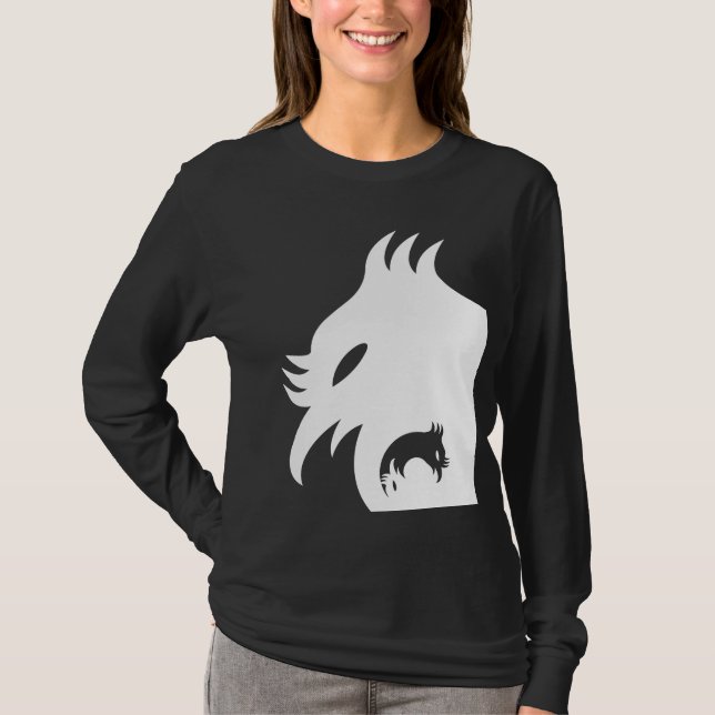 T-shirt Smart Phoenix (Devant)