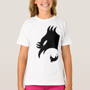 T-shirt Smart Phoenix