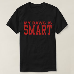 T-shirt SmartDawg