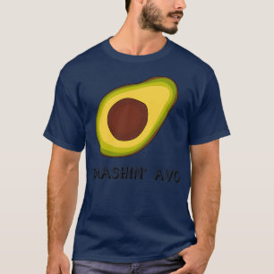 T-shirt Smashinx27 Avo
