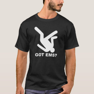 T-shirt SME obtenu ?