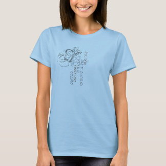 T-shirt smedly