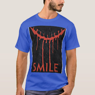 T-shirt Smile 2022 7