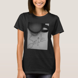 T-shirt Smile Mug