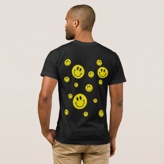 T-shirt Smiley Bear Tee Original