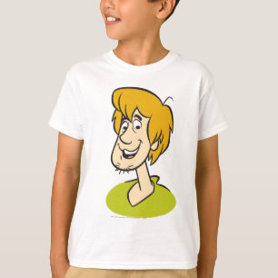 T-shirt Smiling