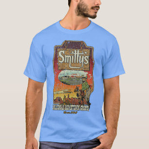 T-shirt Smittys Arizona Sunset 1964
