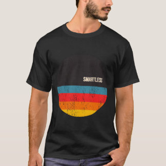 T-shirt Smless