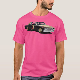 T-shirt Smokey Yunicks 1967 Chevelle