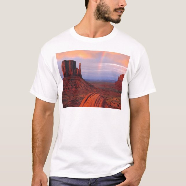 T-SHIRT SMON0351 (Devant)
