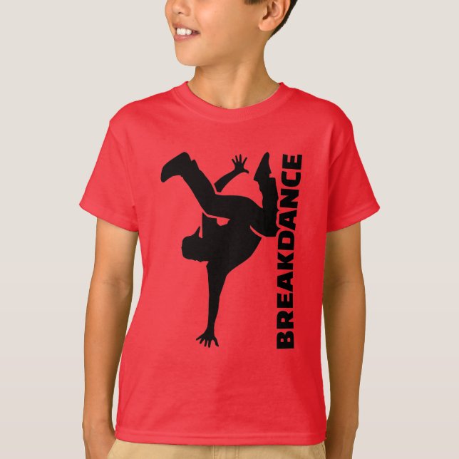 T-shirt Smurf (Devant)