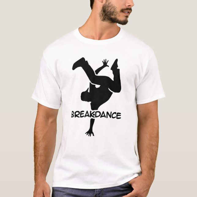 T-shirt Smurf (Devant)