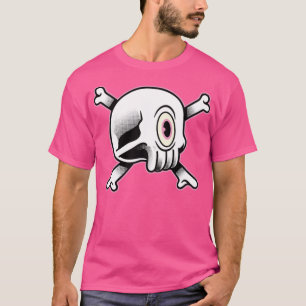 T-shirt Smyrna Skul