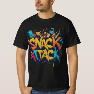 T-shirt Snack