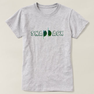 T-shirt Snapback
