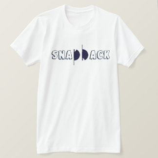 T-shirt Snapback